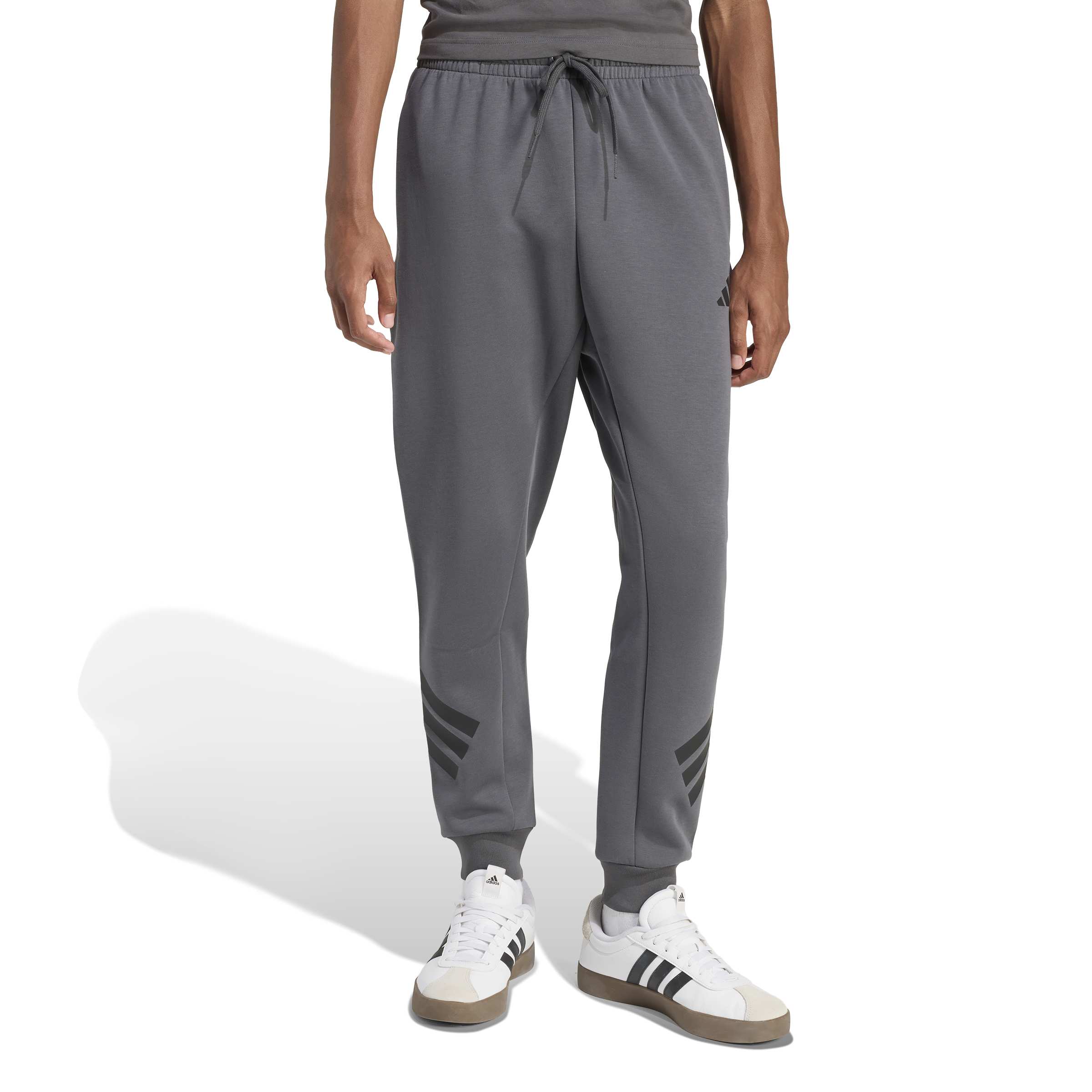 Future Icons 3-Streifen Hose