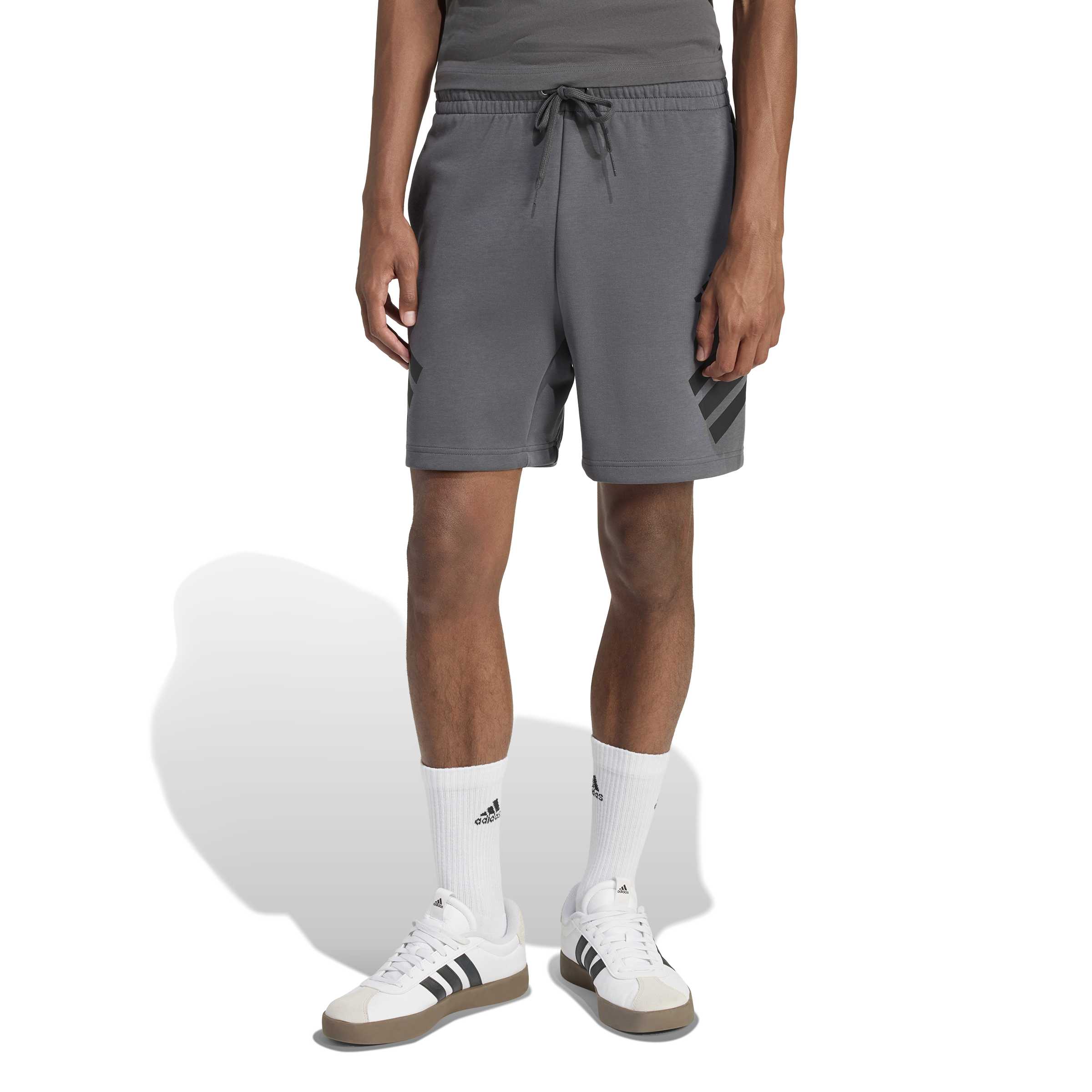 Future Icons 3-Streifen Shorts
