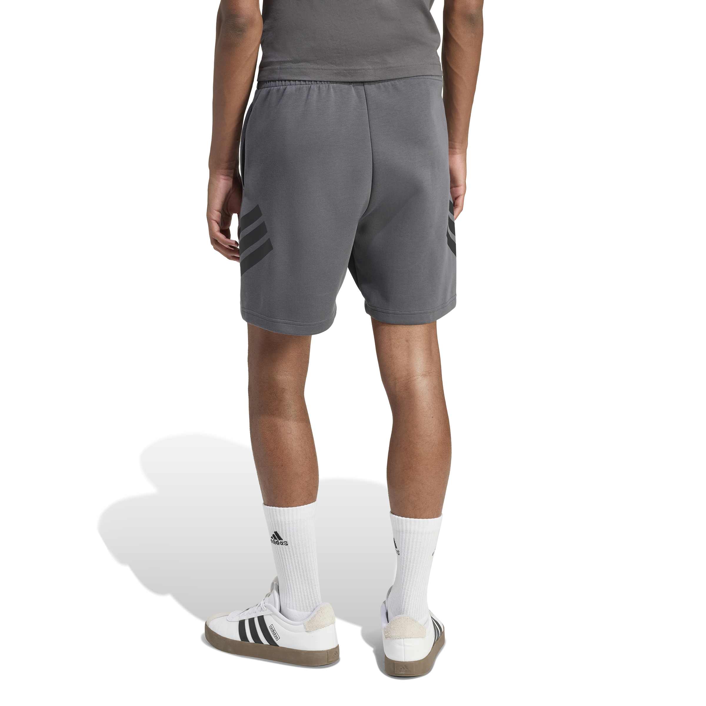 Future Icons 3-Streifen Shorts