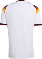 Deutschland 26 Heimtrikot