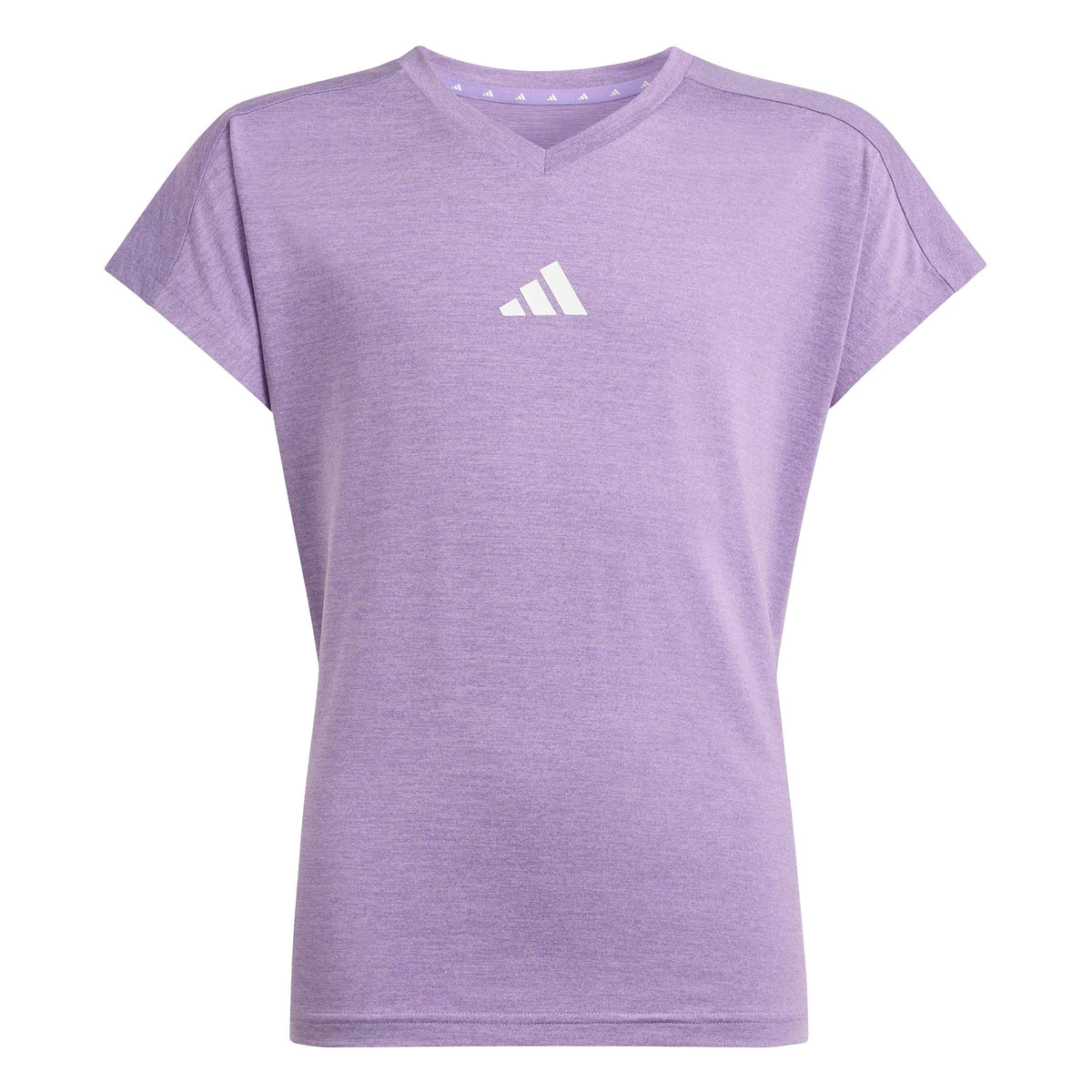 Go-To V-Neck T-Shirt Kinder