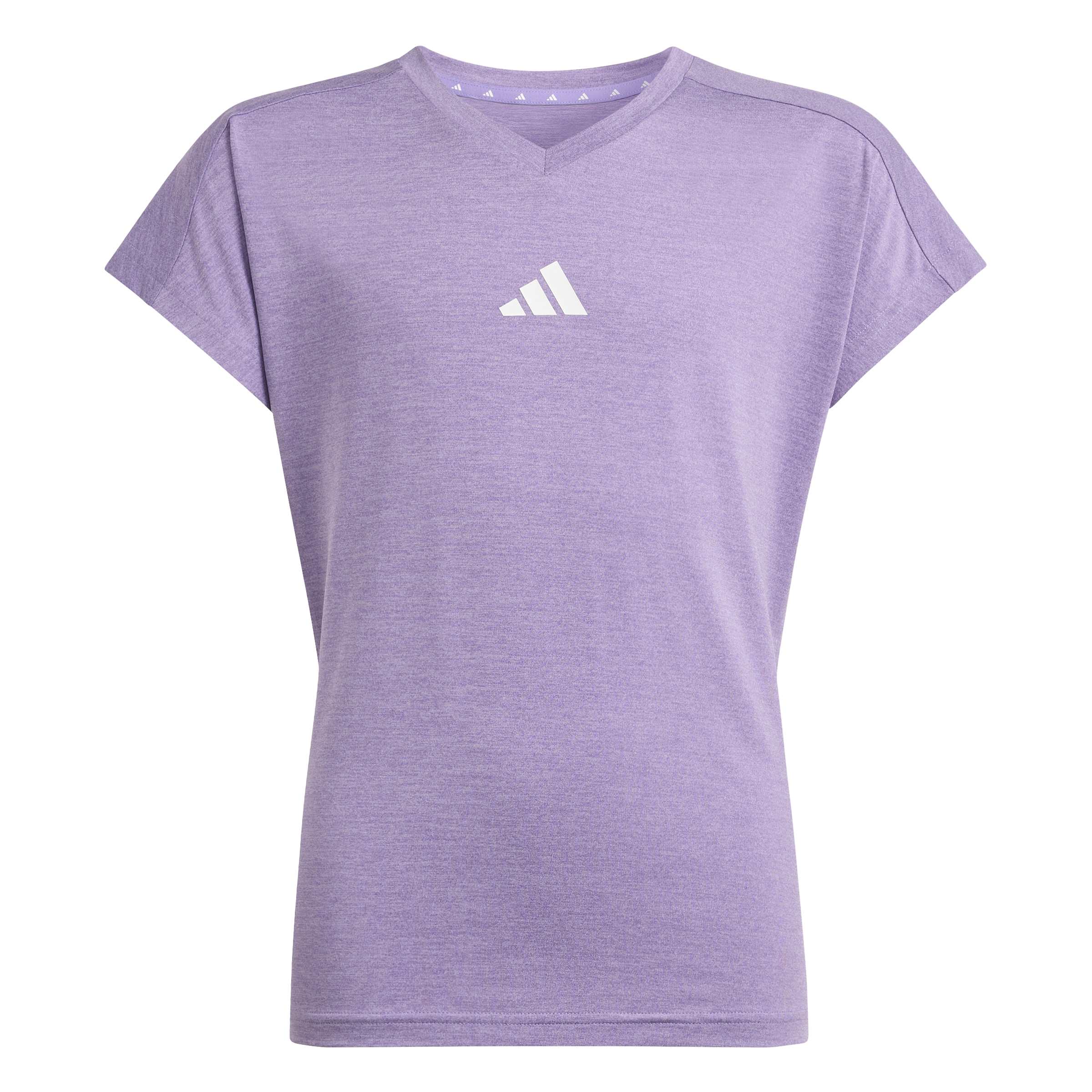Go-To V-Neck T-Shirt Kinder