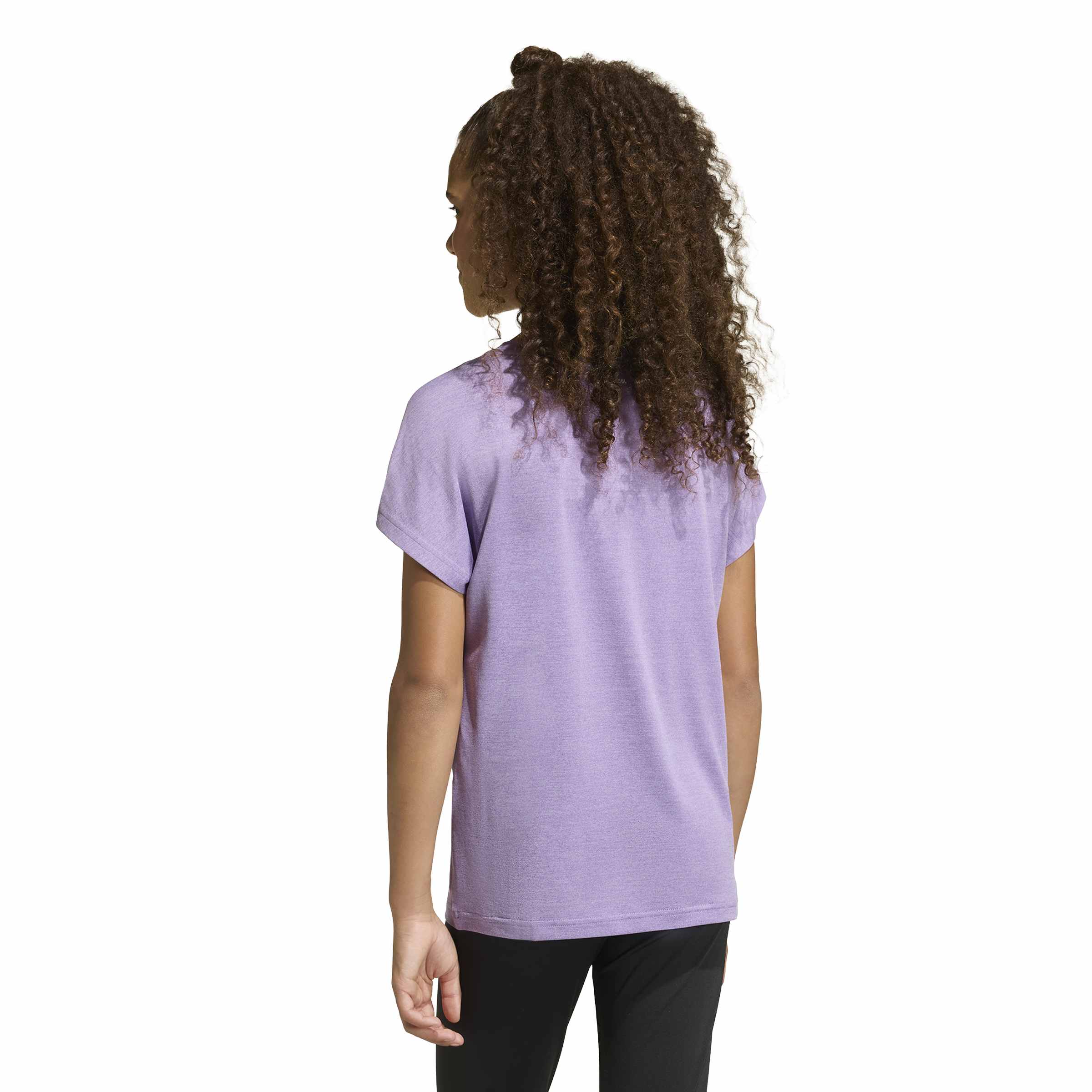 Go-To V-Neck T-Shirt Kinder