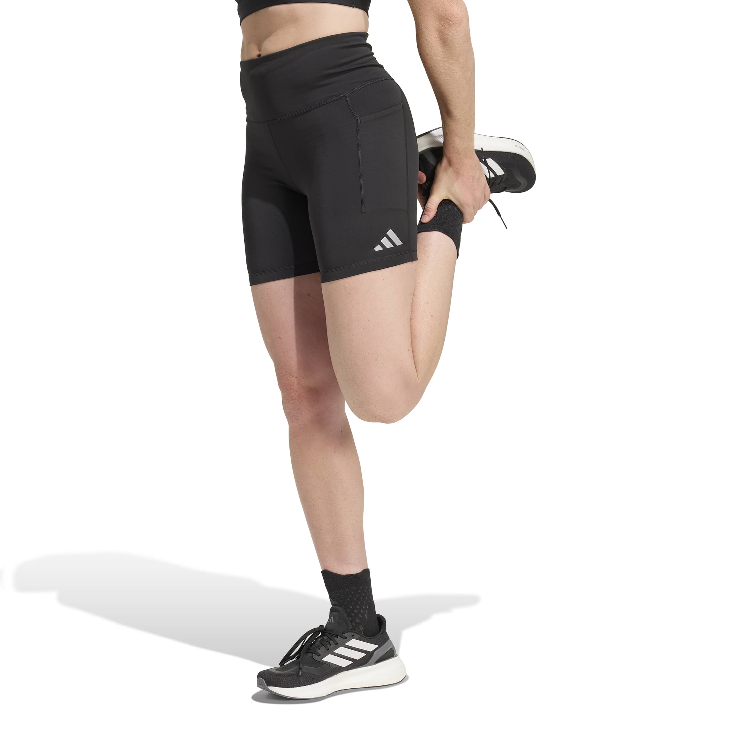 adi365 Climacool Running Short Leggings