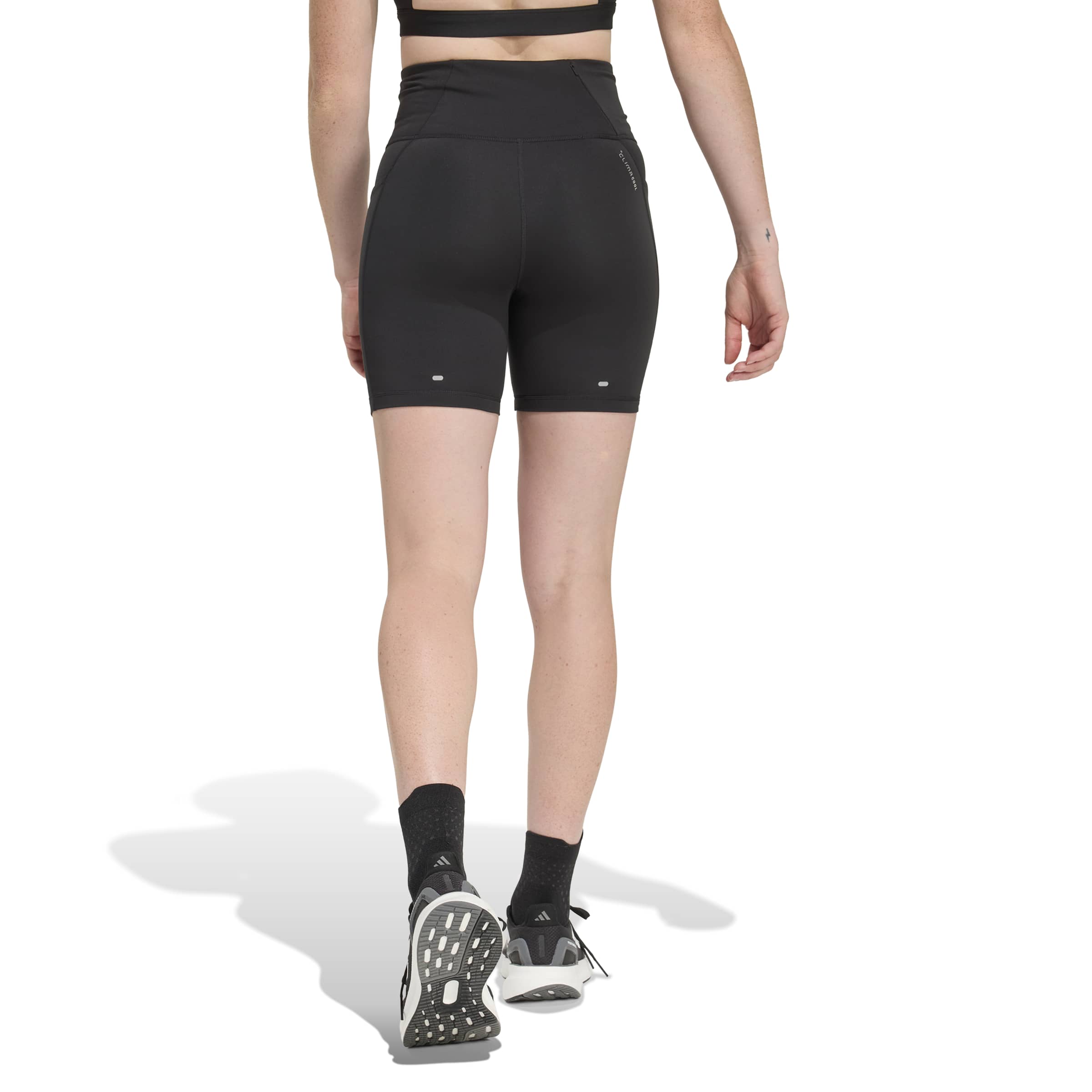 adi365 Climacool Running Short Leggings
