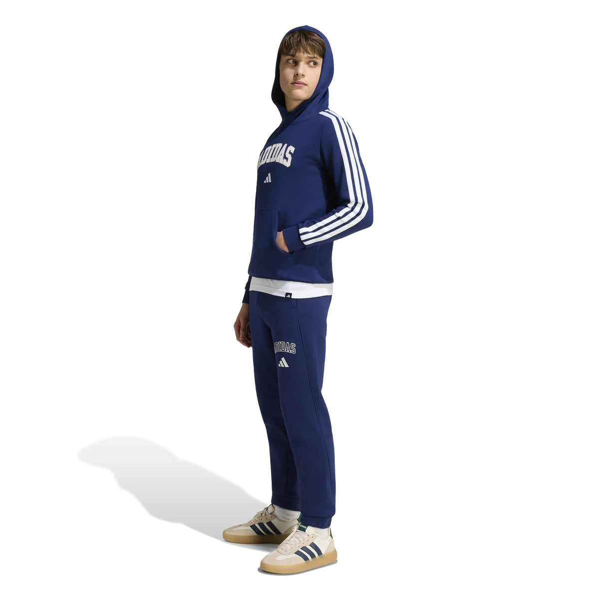 J COLLEG HD Kinder Pullover