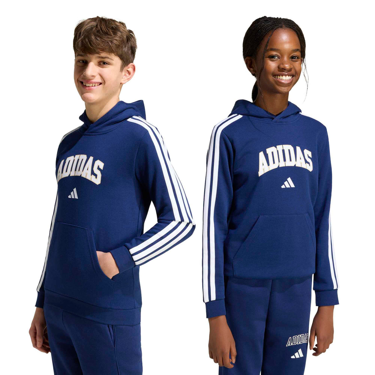 J COLLEG HD Kinder Pullover
