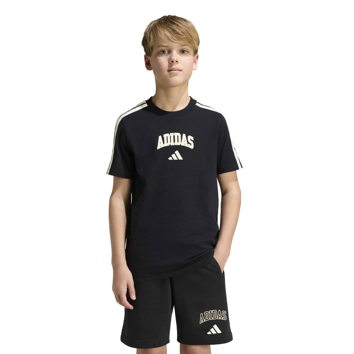 J COLLEG T Kinder T-Shirt