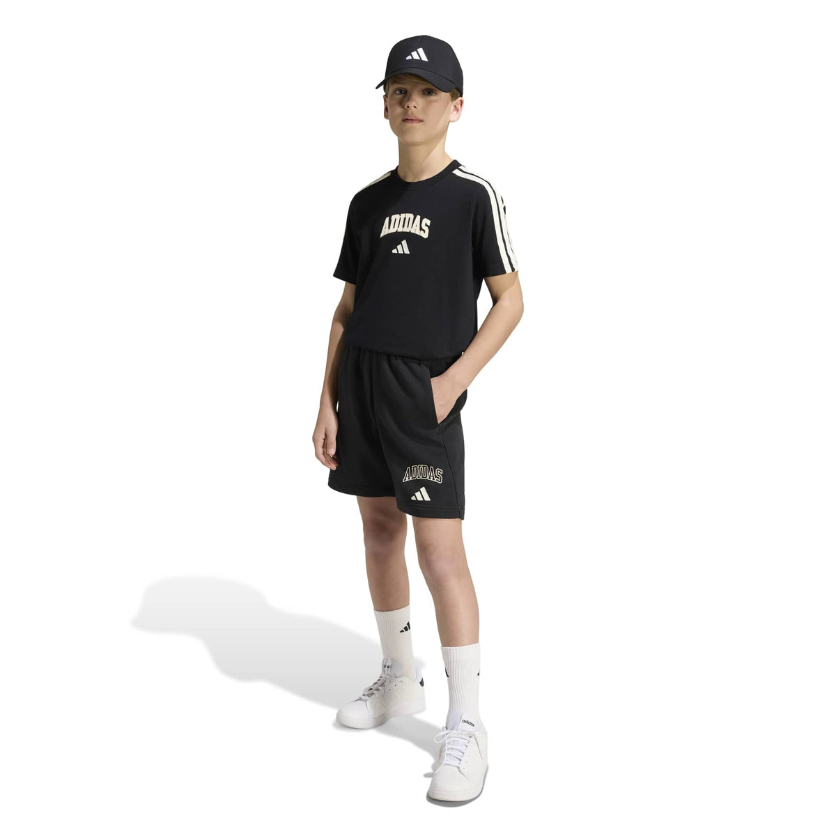 J COLLEG T Kinder T-Shirt