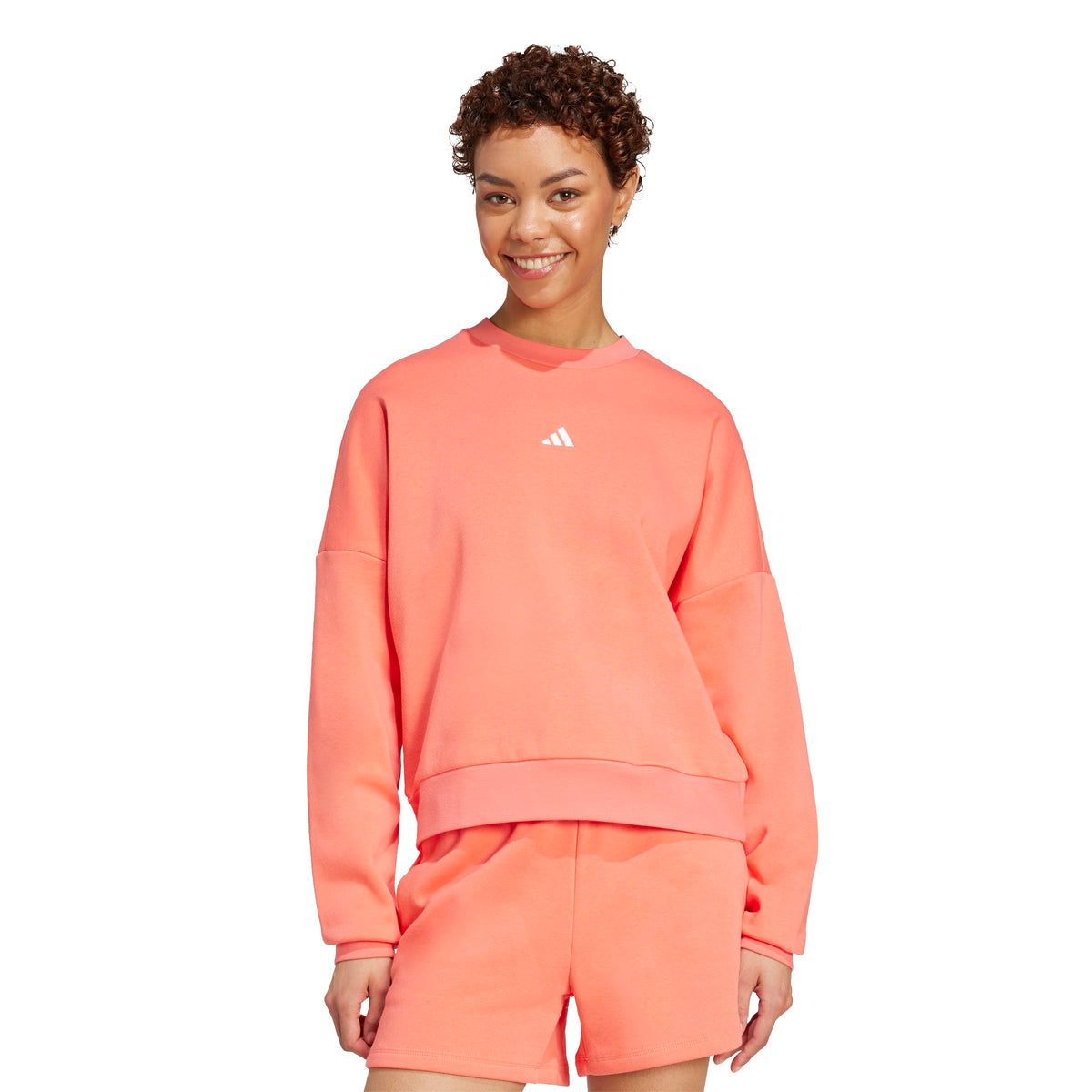 SL FC SWT Damen Pullover