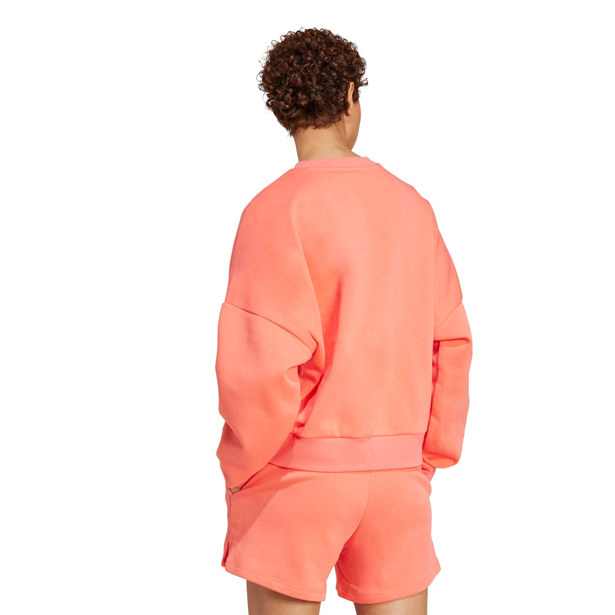 SL FC SWT Damen Pullover