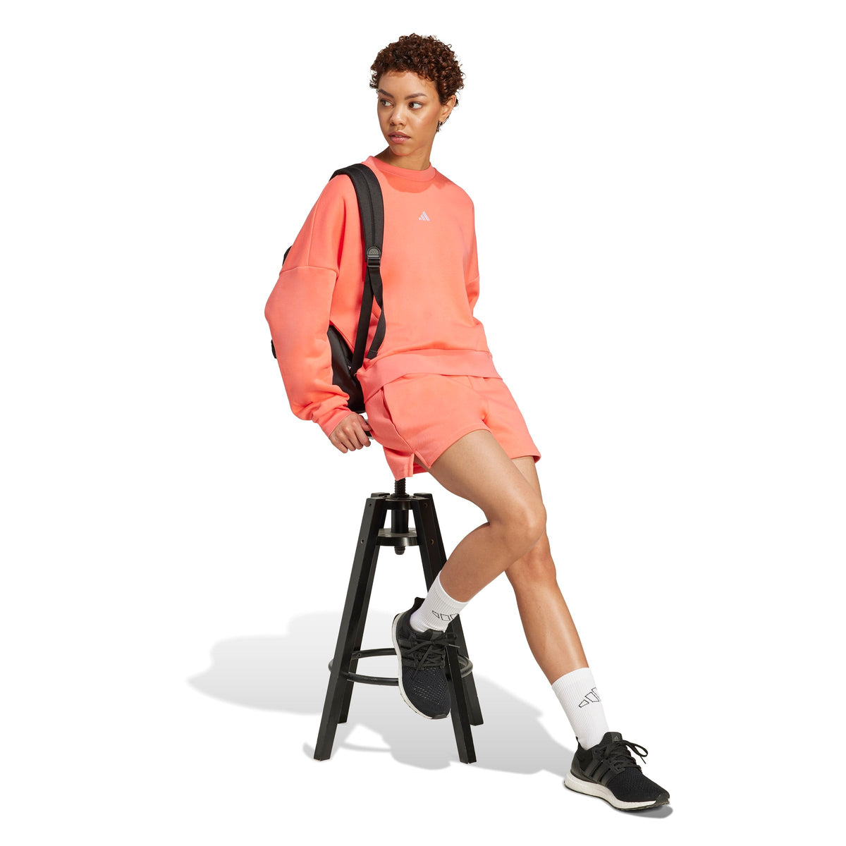 SL FC SWT Damen Pullover