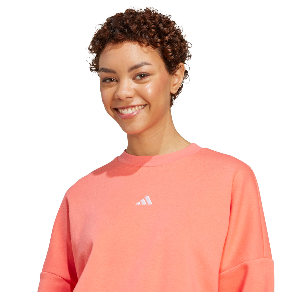 SL FC SWT Damen Pullover