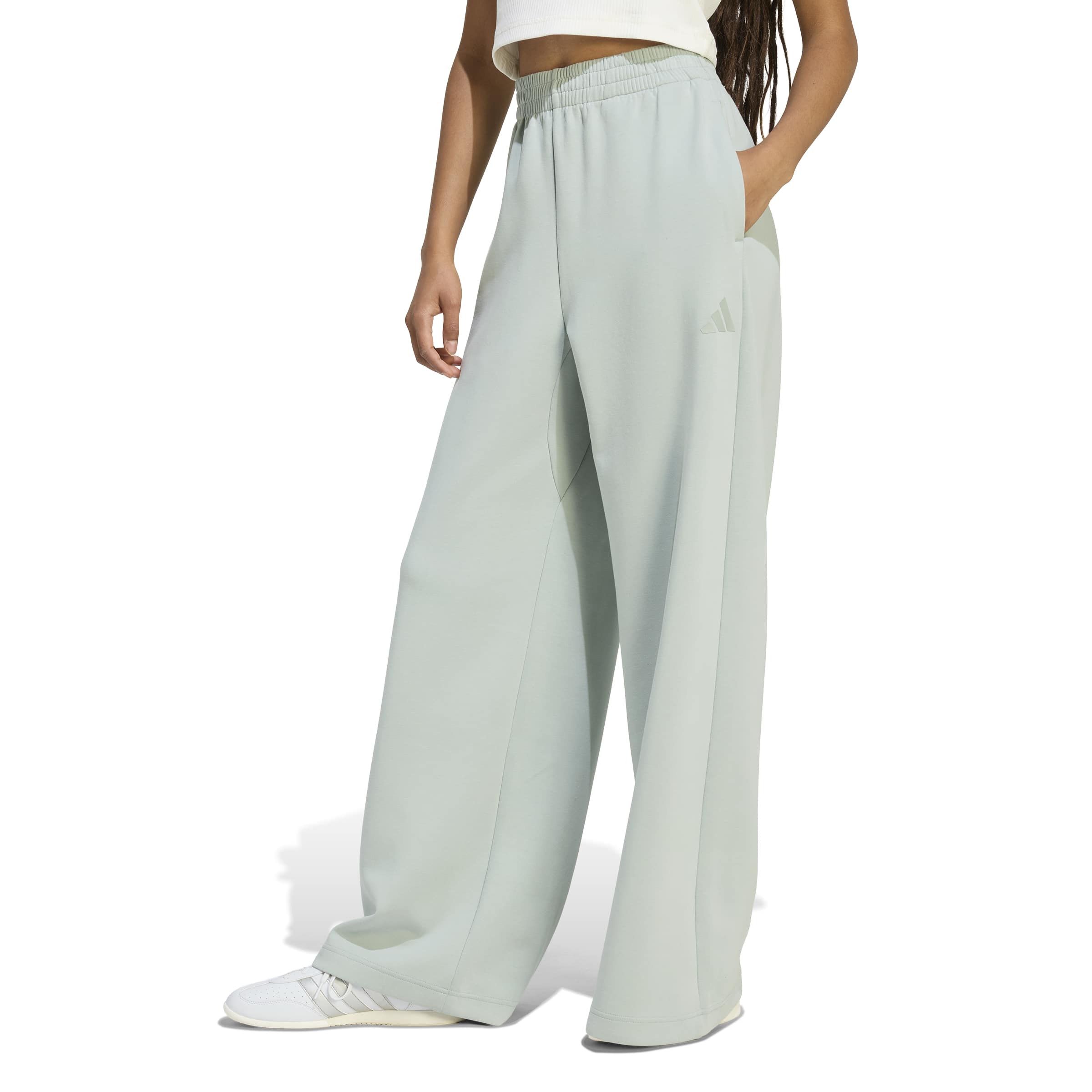 SOFT LUX STRAIGHT LEG HOSE