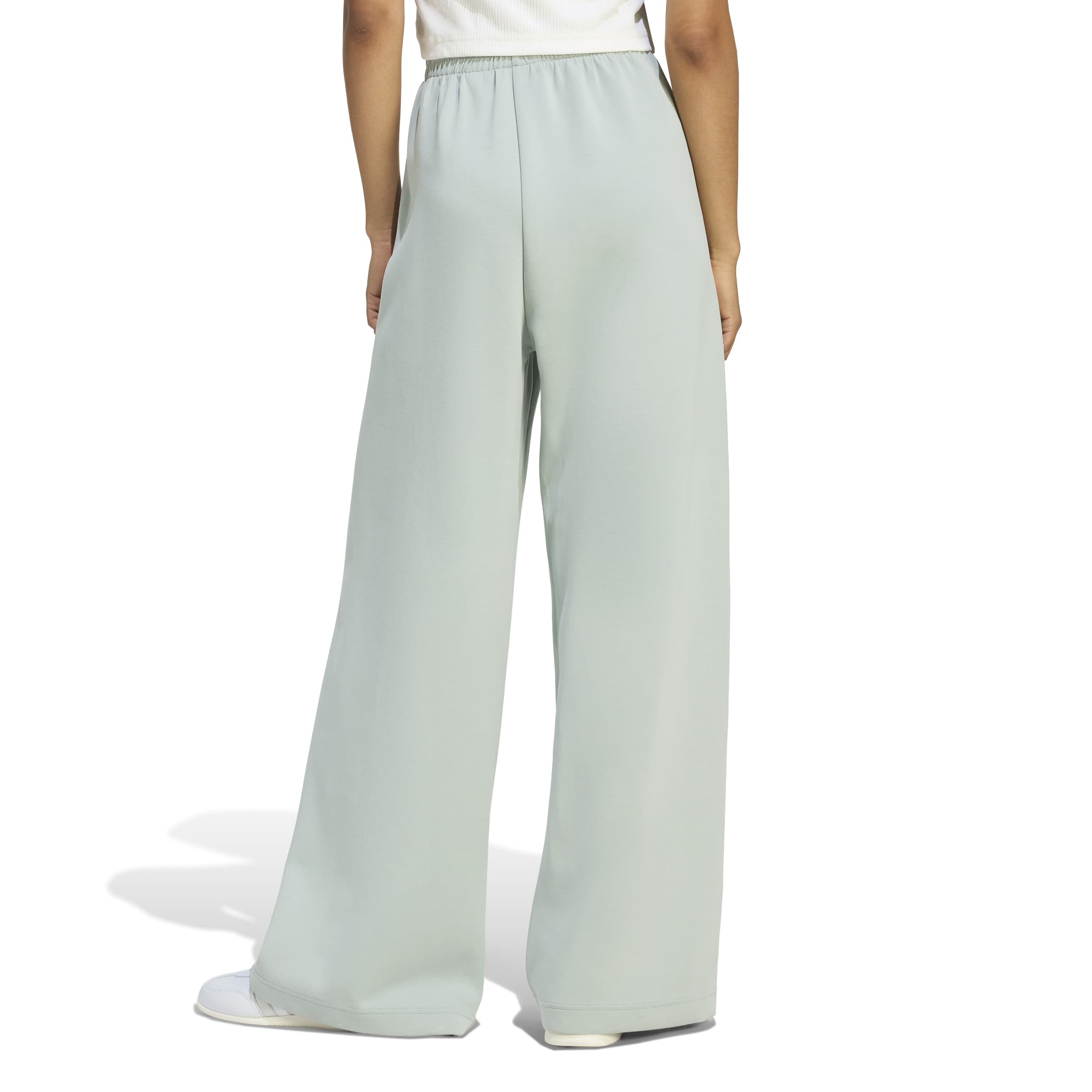 SOFT LUX STRAIGHT LEG HOSE