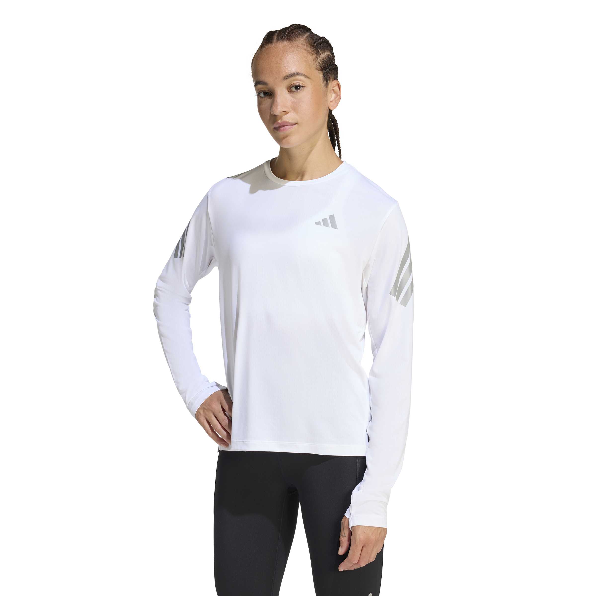 adi365 CLIMACOOL Langarmshirt