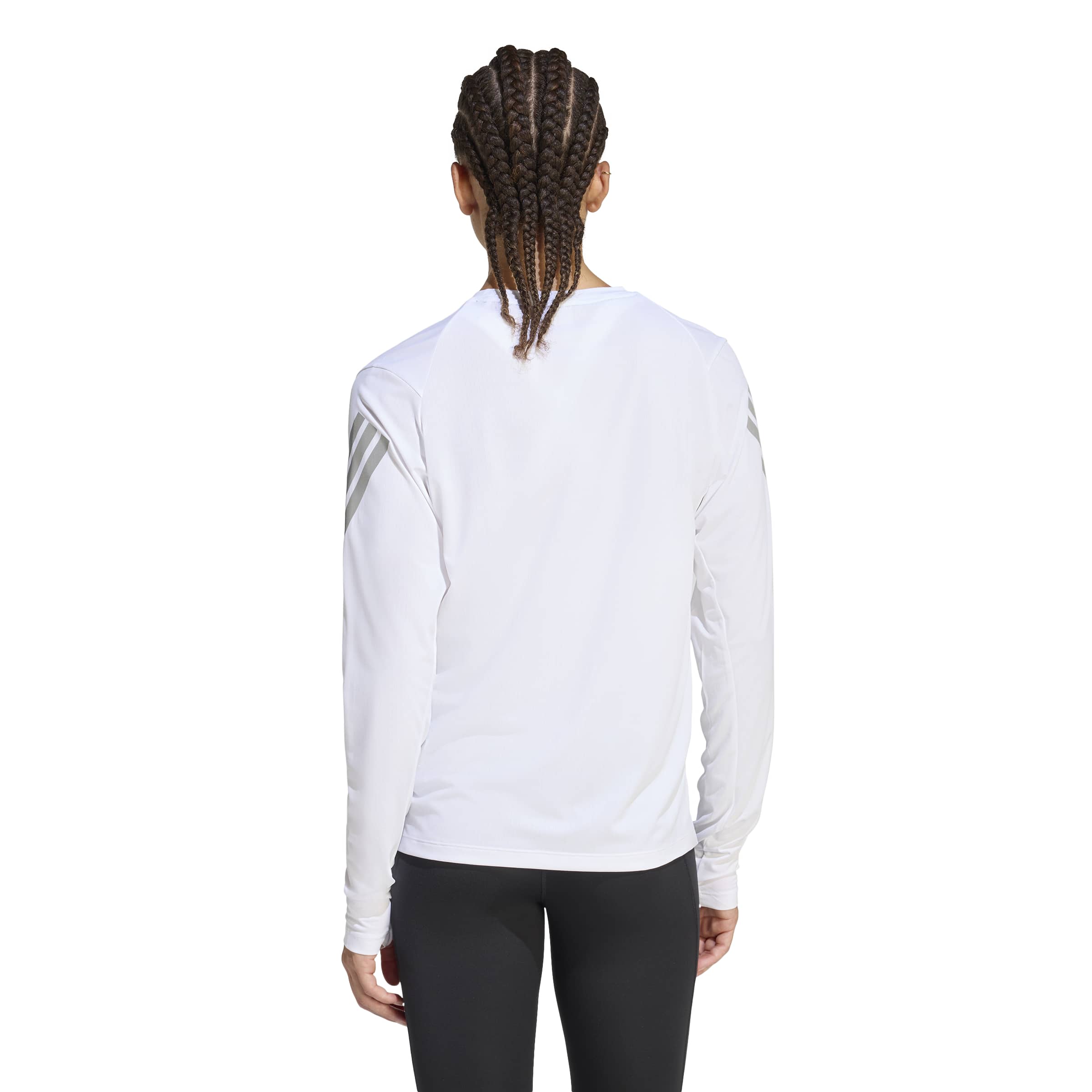 adi365 CLIMACOOL Langarmshirt