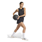 D4T Workout Go To 2in1 Shorts Damen