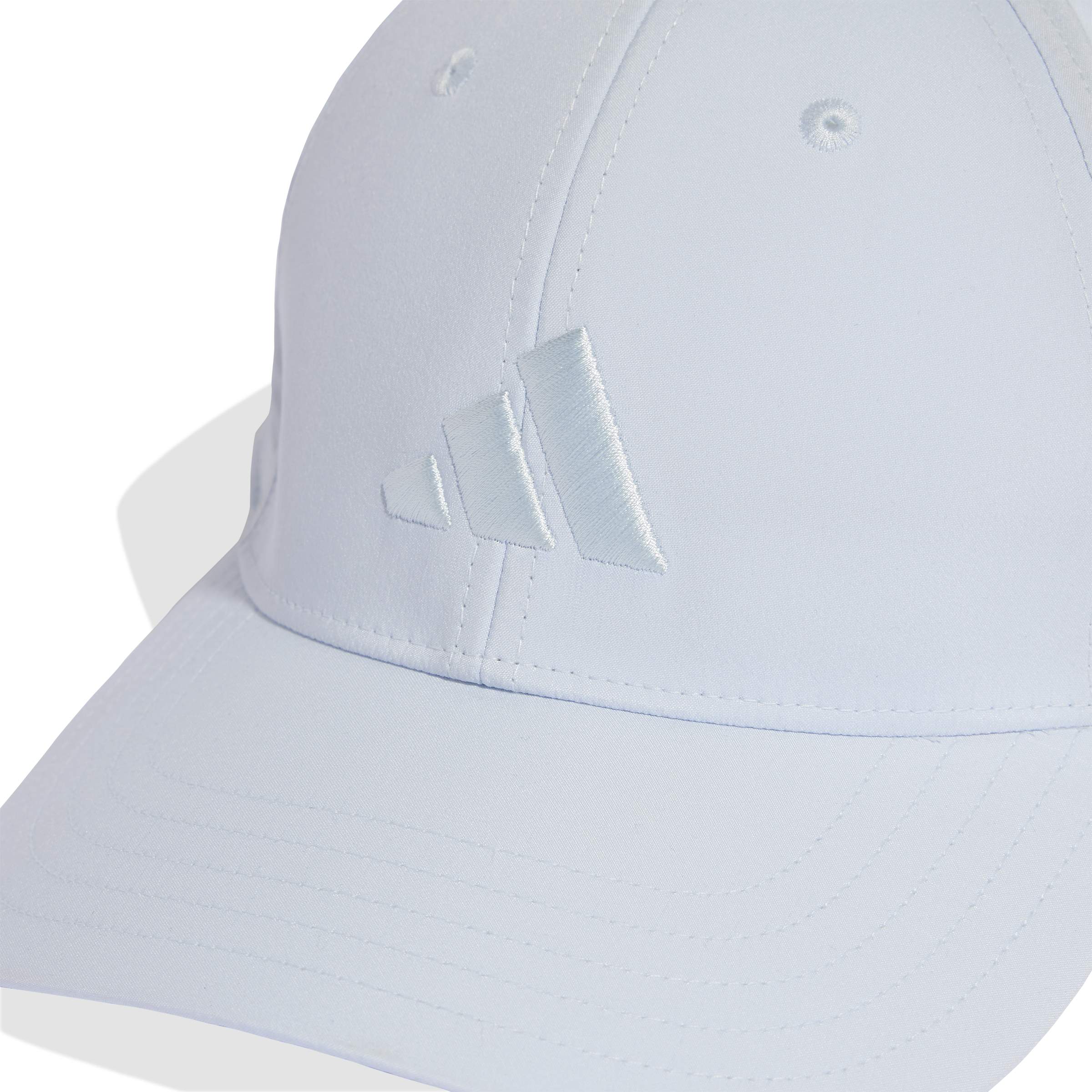 New Logo Embroidered Baseball Kappe