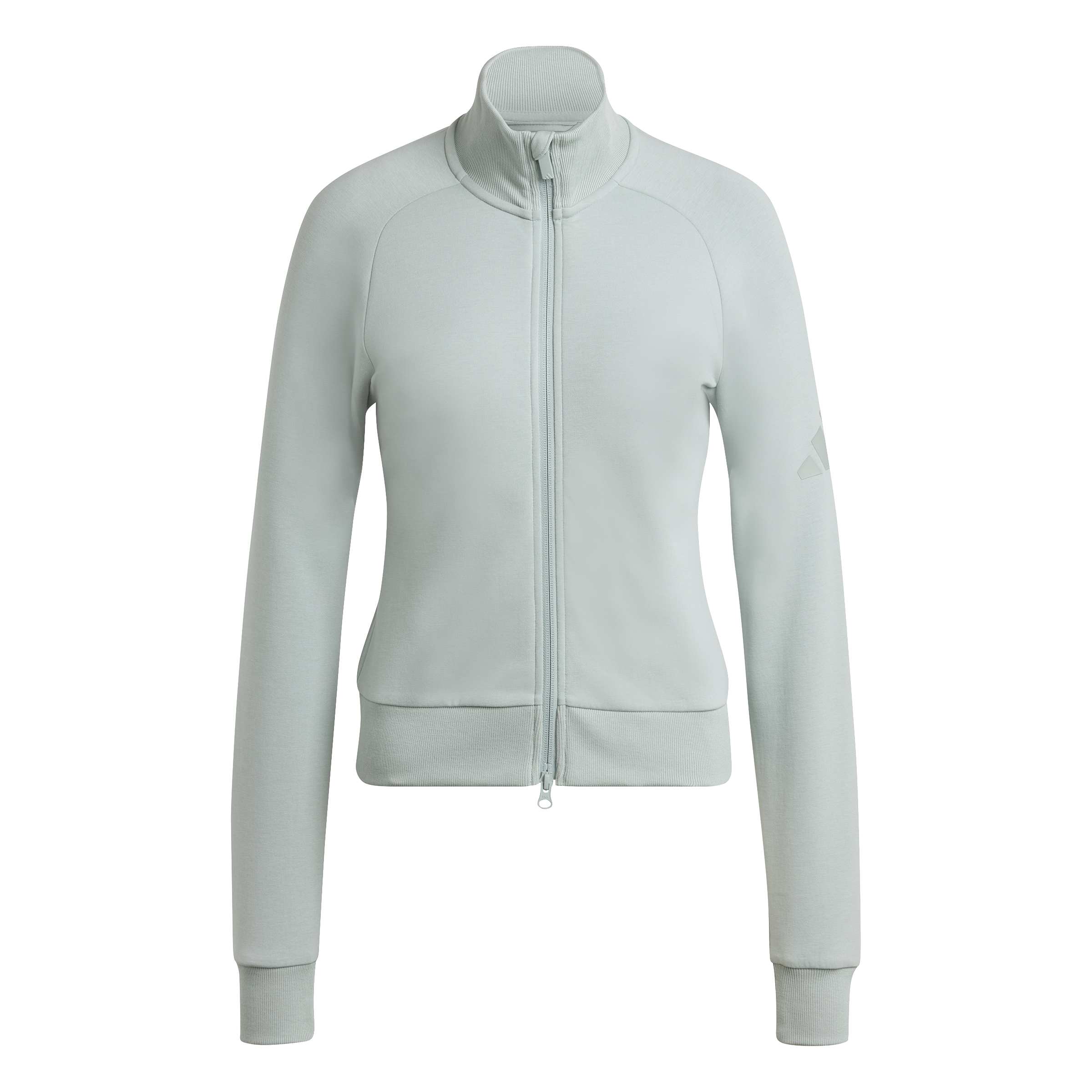 Soft Lux Slim Trainingsjacke