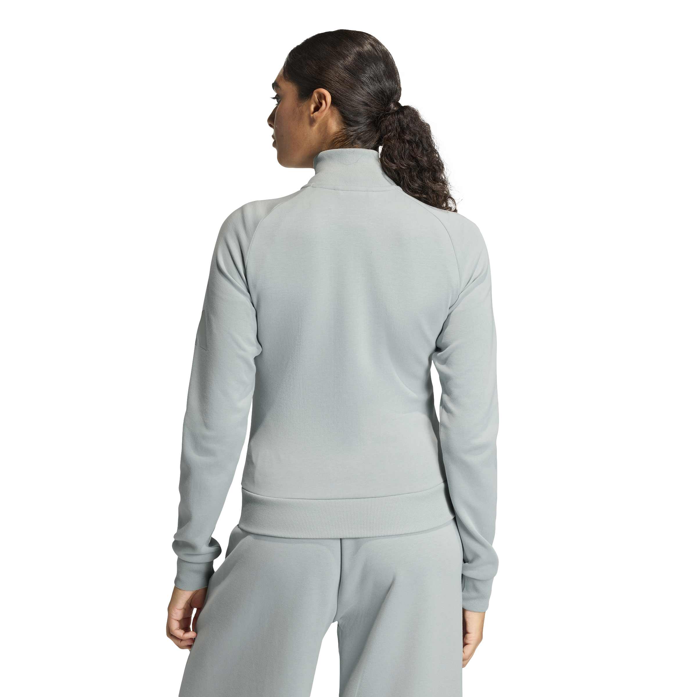 Soft Lux Slim Trainingsjacke