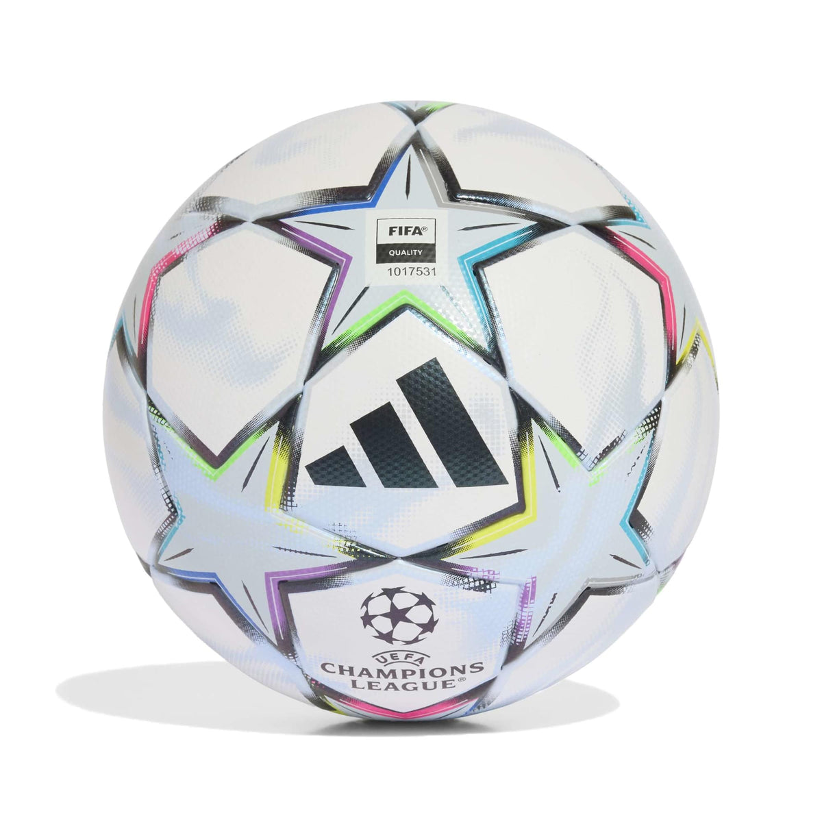 UCL LGE Fußball
