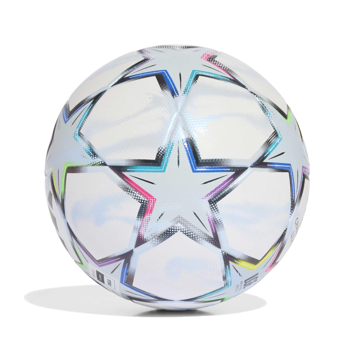 UCL LGE Fußball