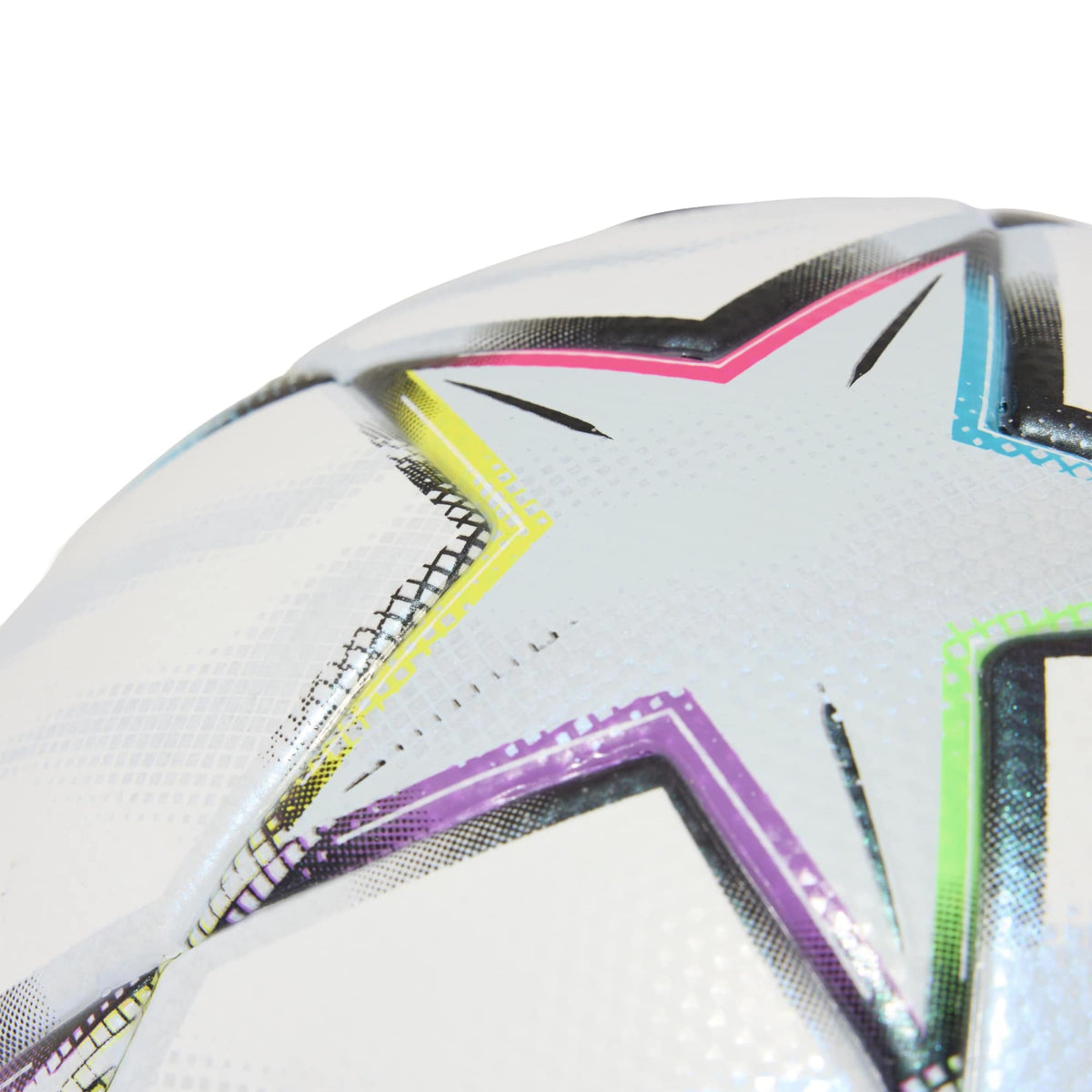 UCL LGE Fußball