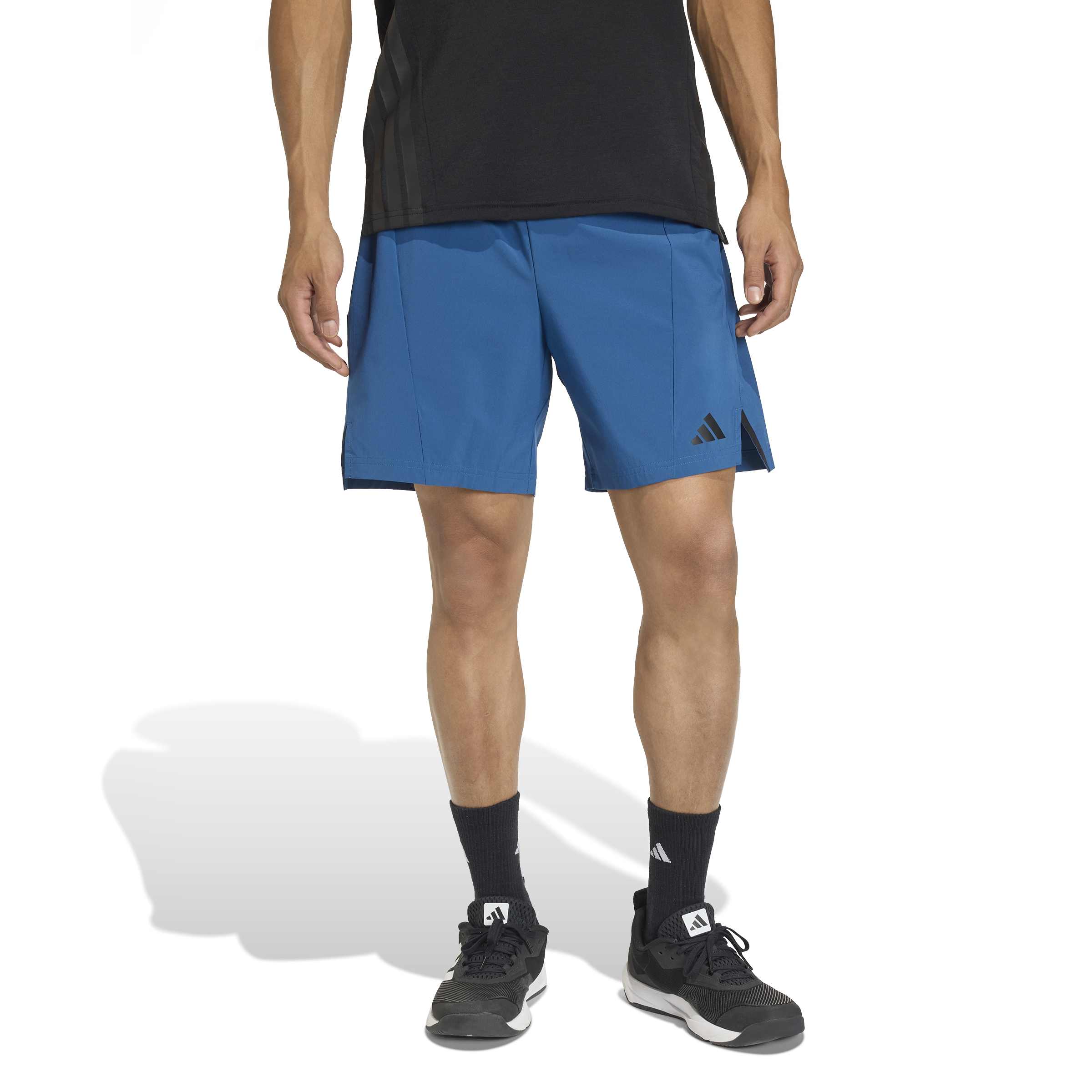 Designed for Training Workout Shorts