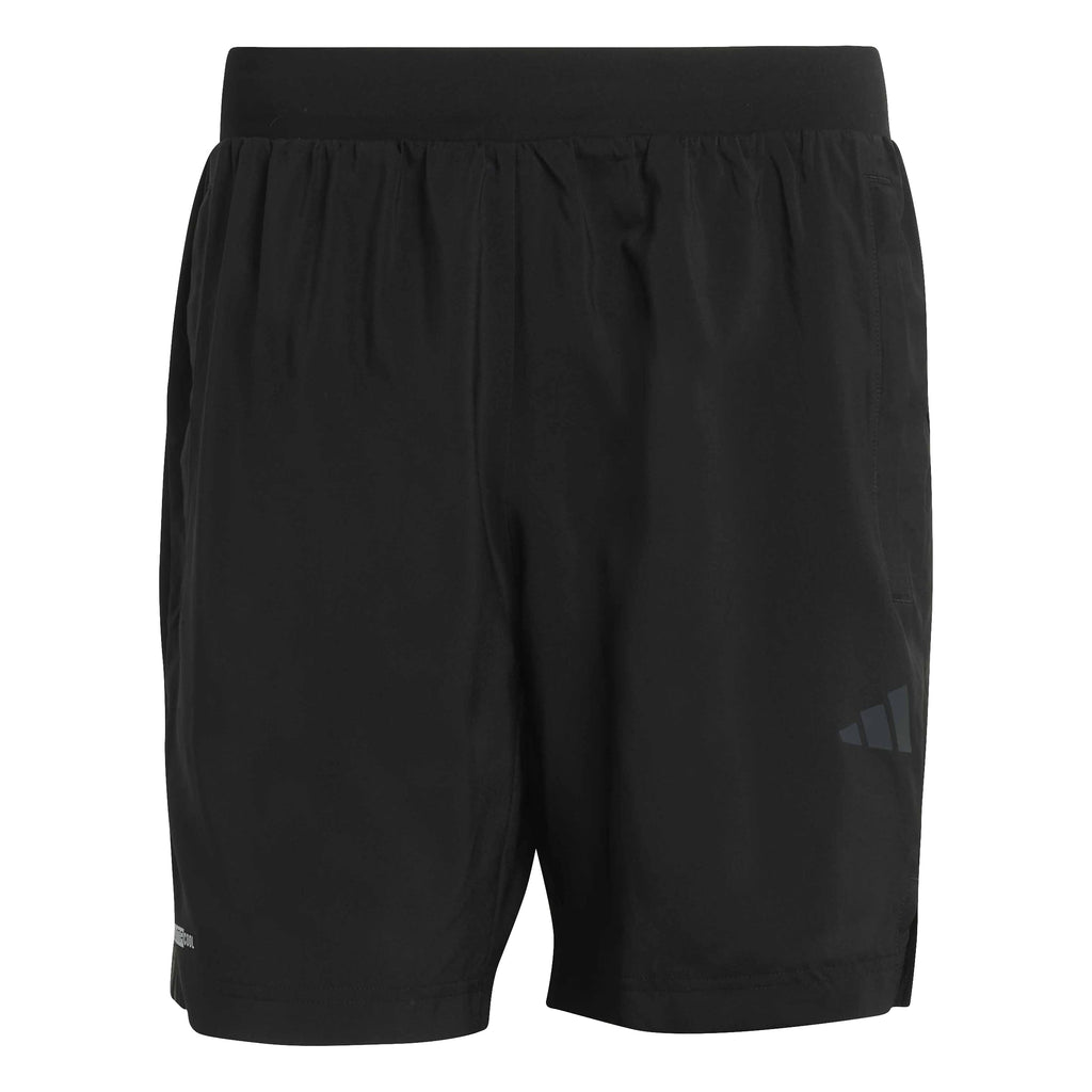 TECH ESSENTIALS WORKOUT 3-STREIFEN SHORTS