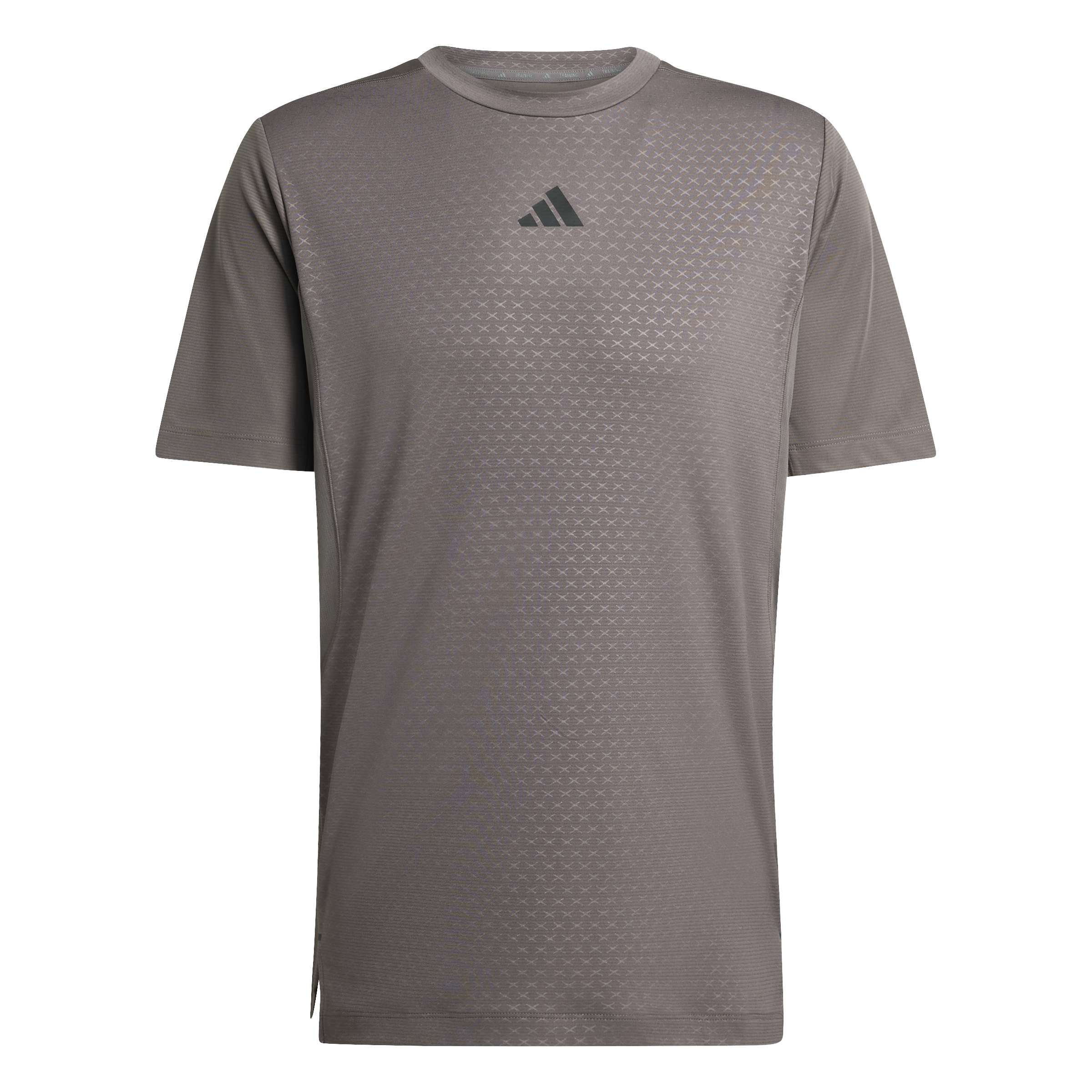 D4T PrimeLift 3-STREIFEN T-SHIRT