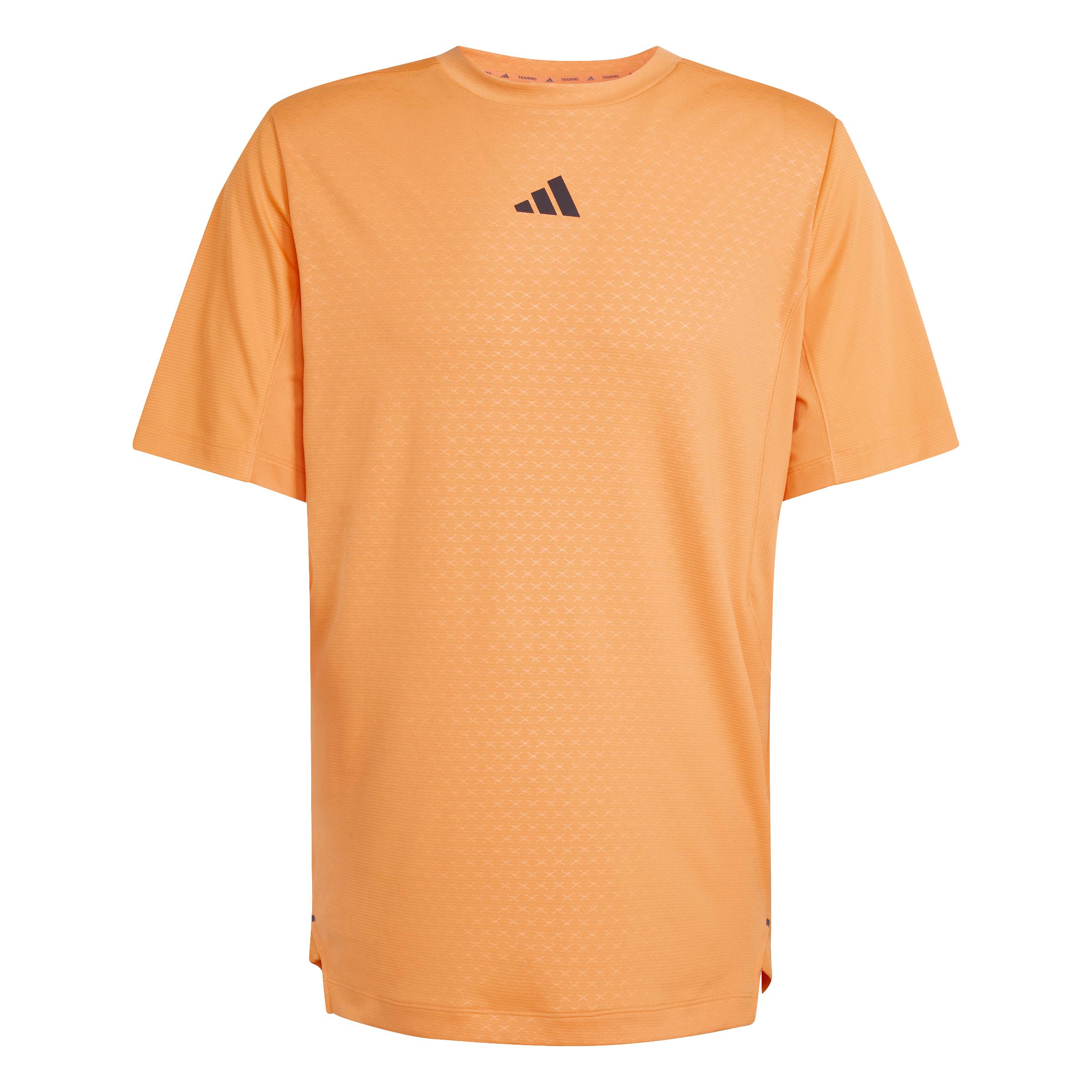 D4T PrimeLift 3-STREIFEN T-SHIRT