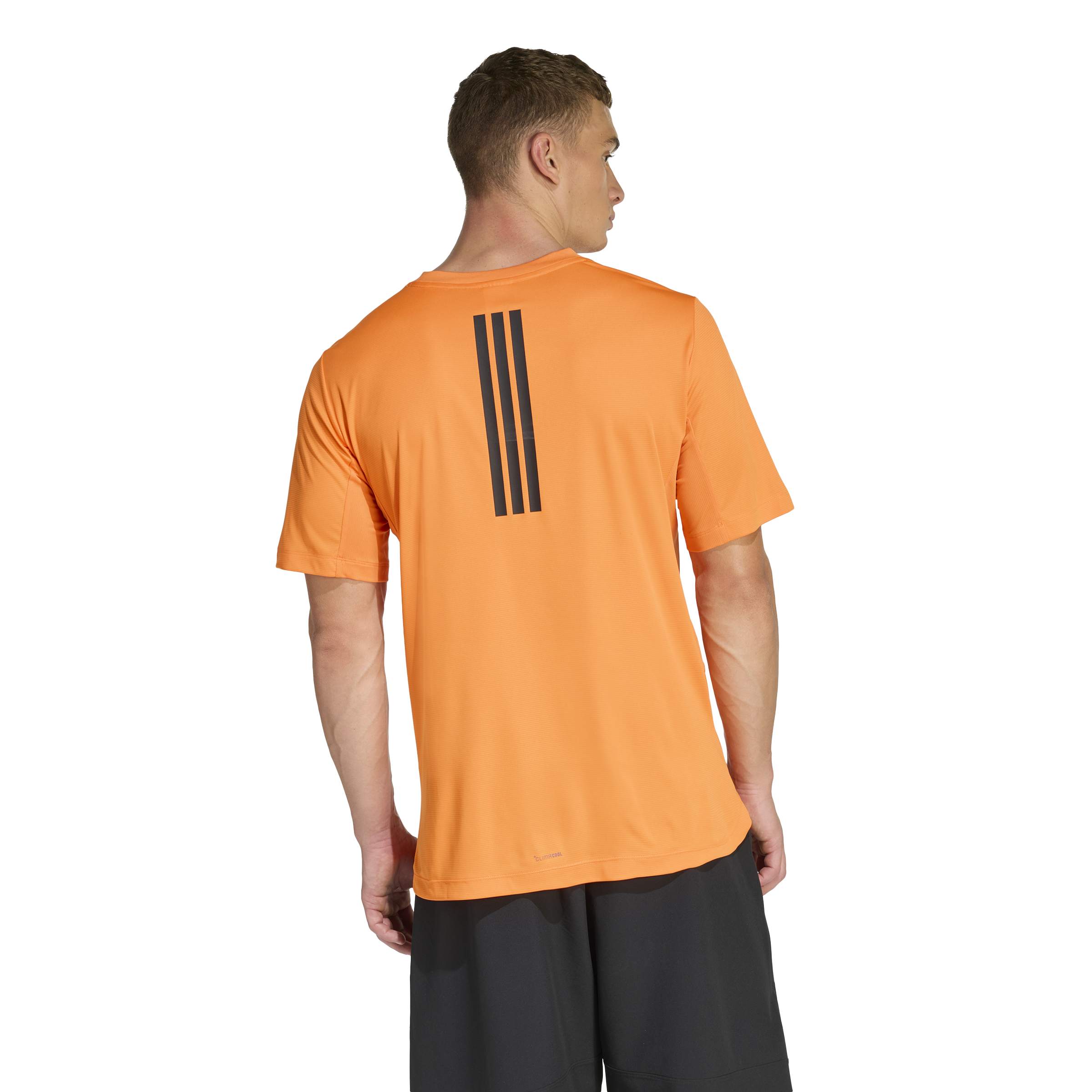 D4T PrimeLift 3-STREIFEN T-SHIRT