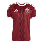 Katar 26 Heimtrikot QFA H JSY