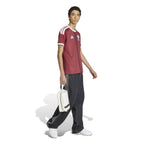 Katar 26 Heimtrikot QFA H JSY