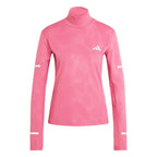adi365 WarmLS Damen Laufshirt