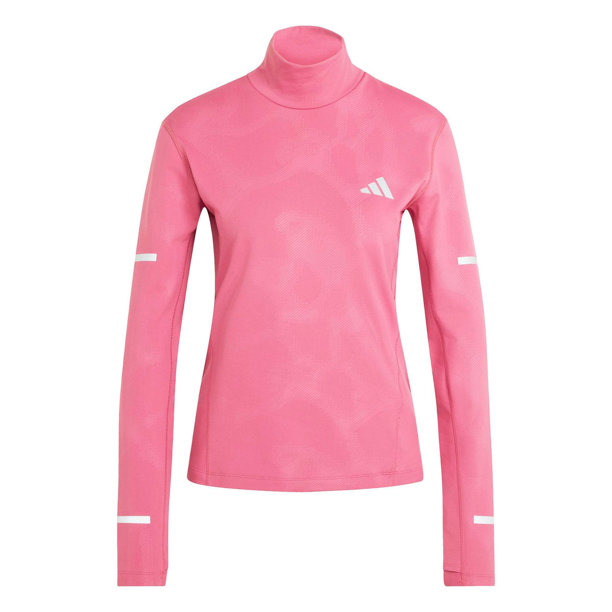 adi365 WarmLS Damen Laufshirt