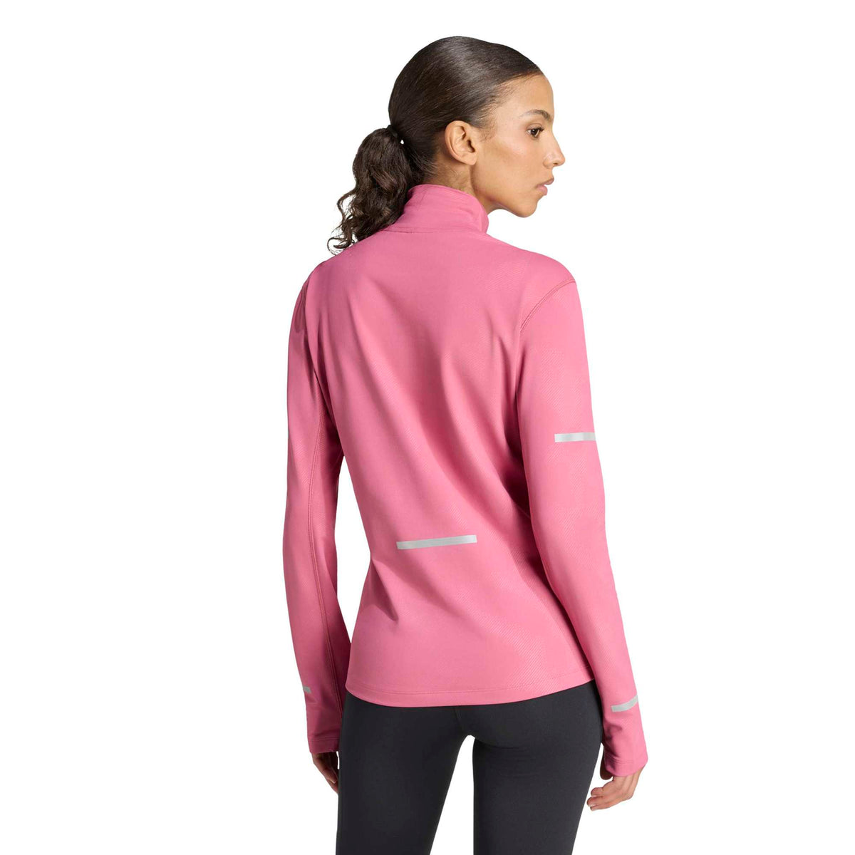 adi365 WarmLS Damen Laufshirt
