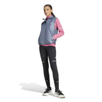 adi365 WarmLS Damen Laufshirt