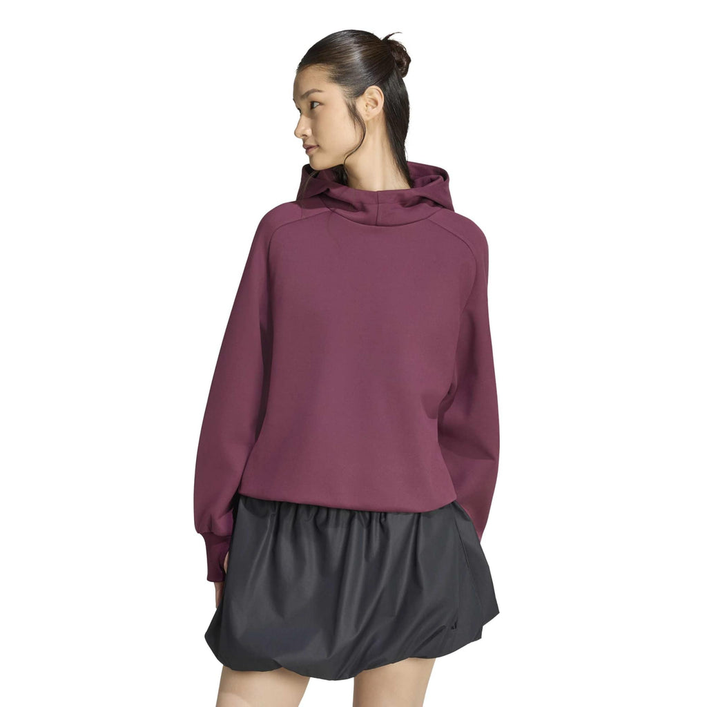 SL HD Damen Pullover