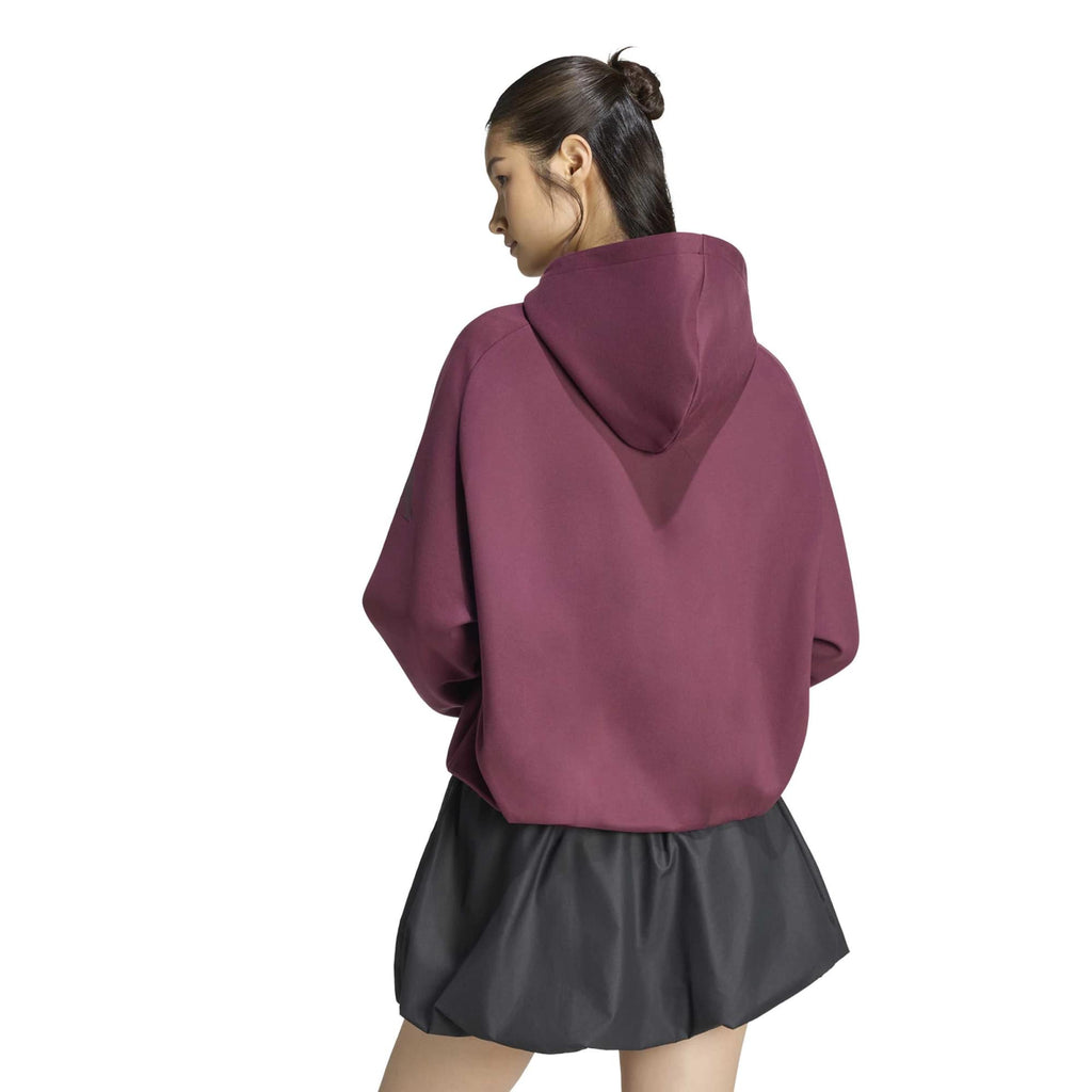 SL HD Damen Pullover