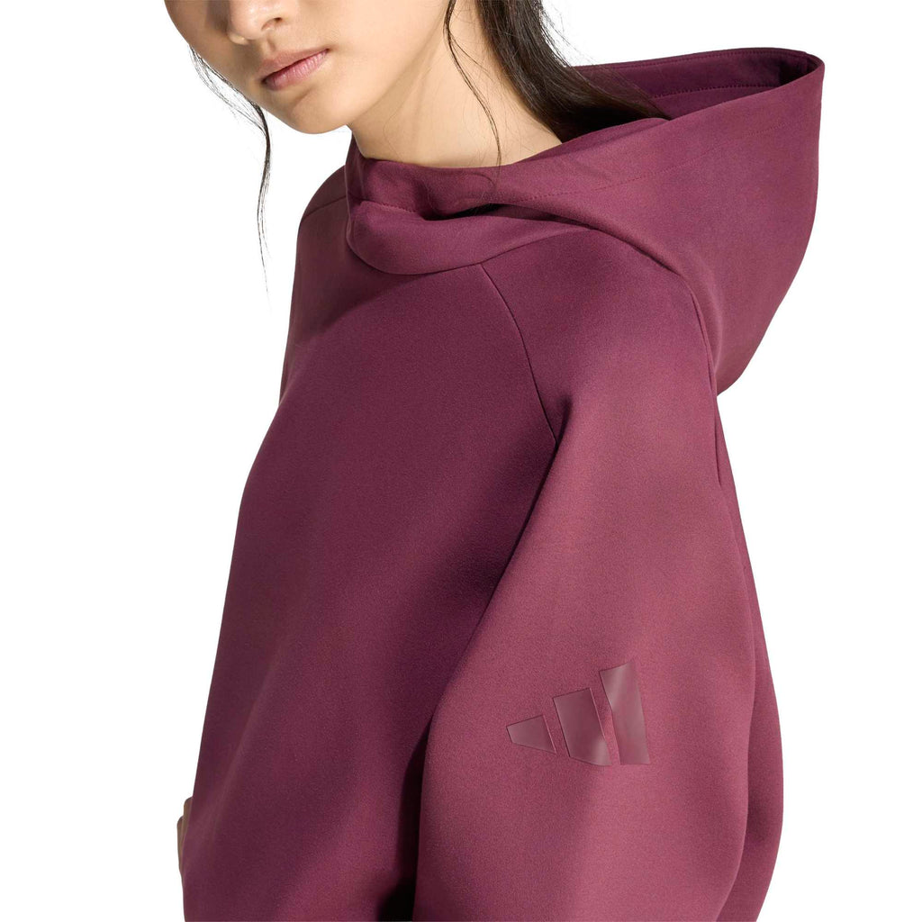 SL HD Damen Pullover