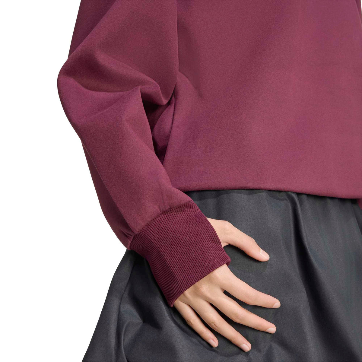 SL HD Damen Pullover