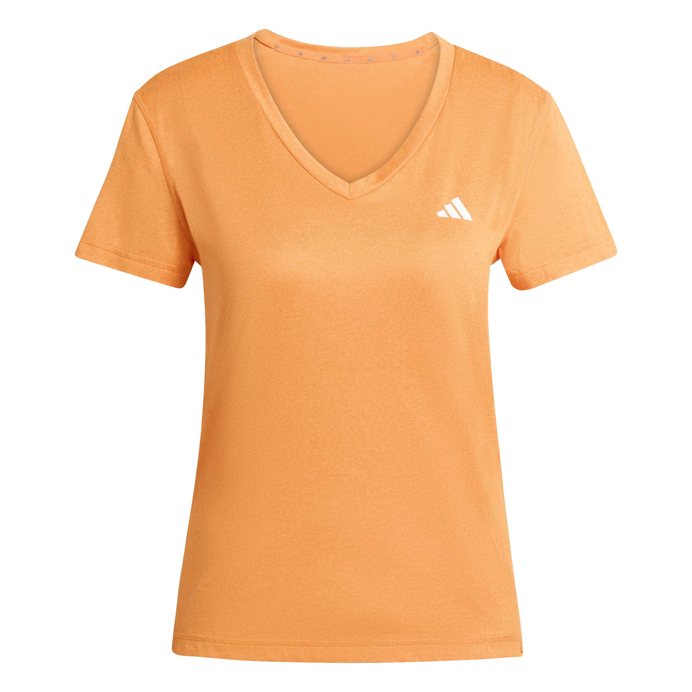 Workout Essentials T-Shirt mit V-Ausschnitt