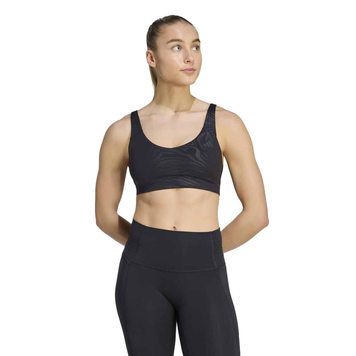 ALLME ES GR BRA Damen Sport-BH