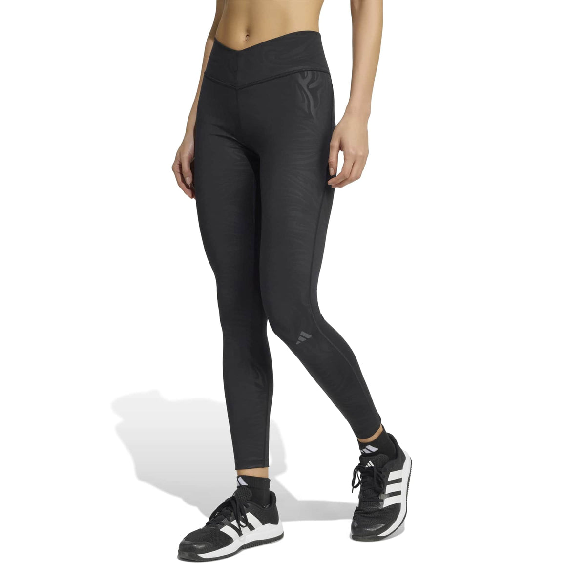 ALLME ESS GR L Damen Sporthose