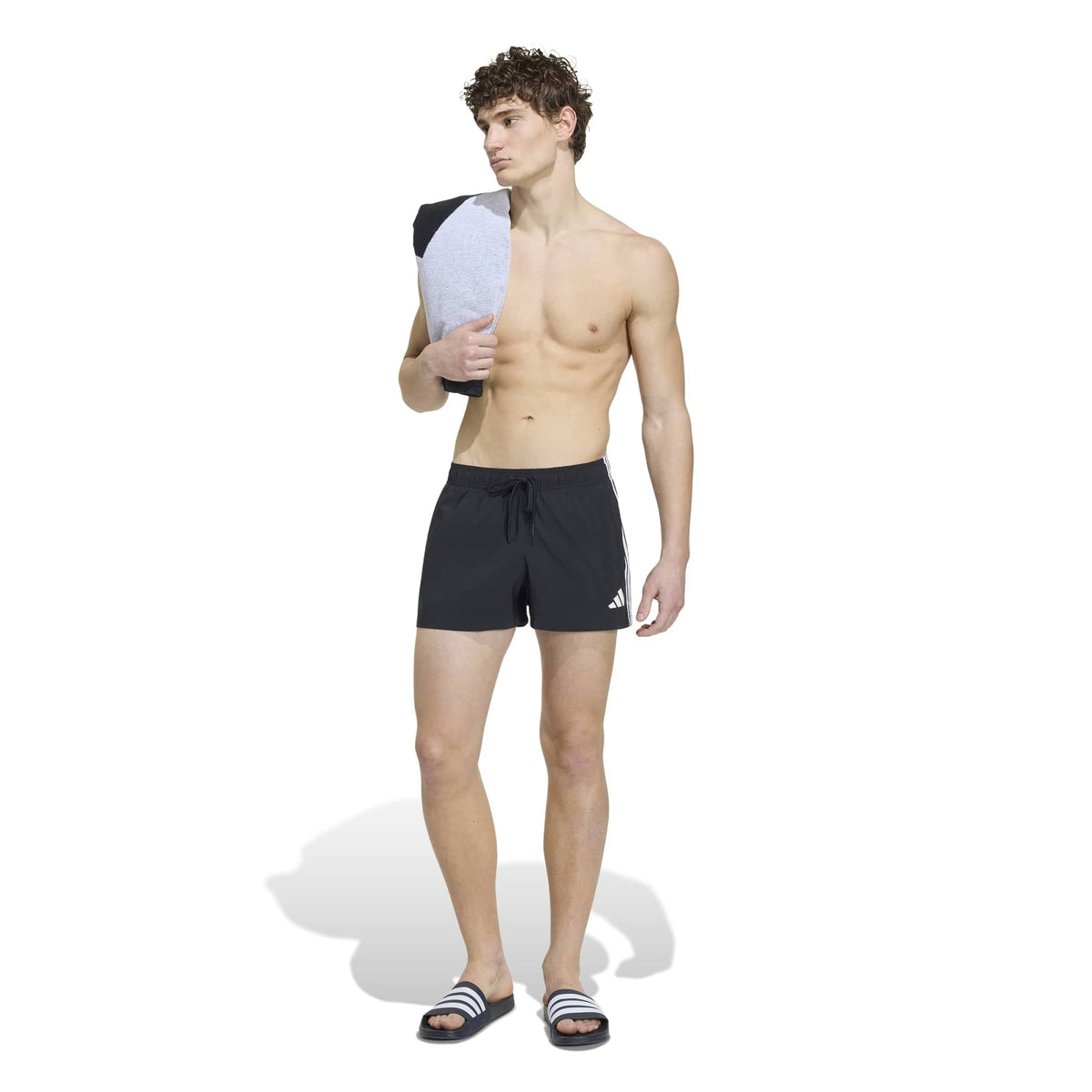 3S SH 3IN Herren Badeshorts