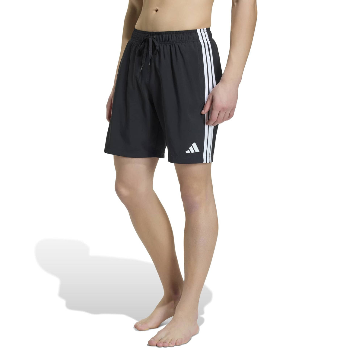 3S SH 8IN Herren Badeshorts