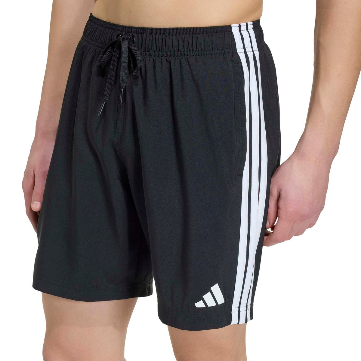 3S SH 8IN Herren Badeshorts