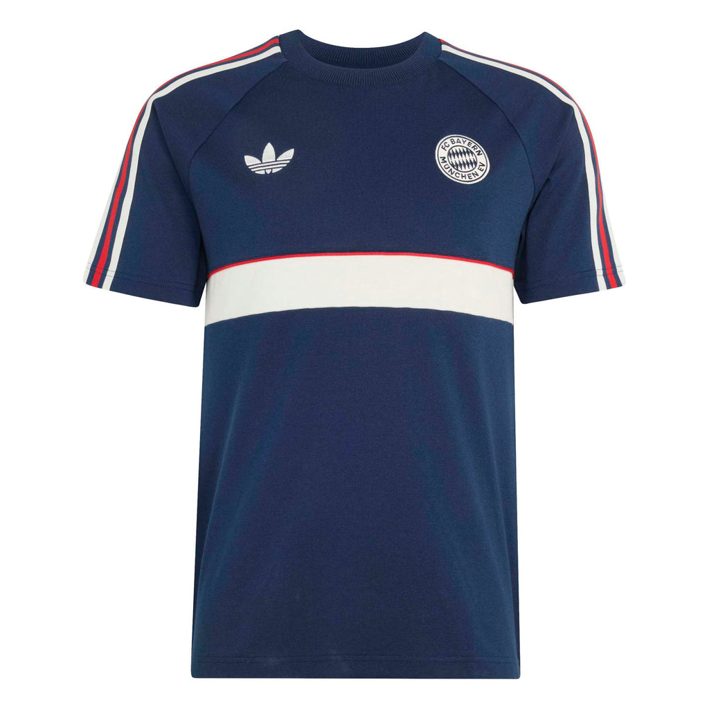 FCB OG T-SHIRT Herren